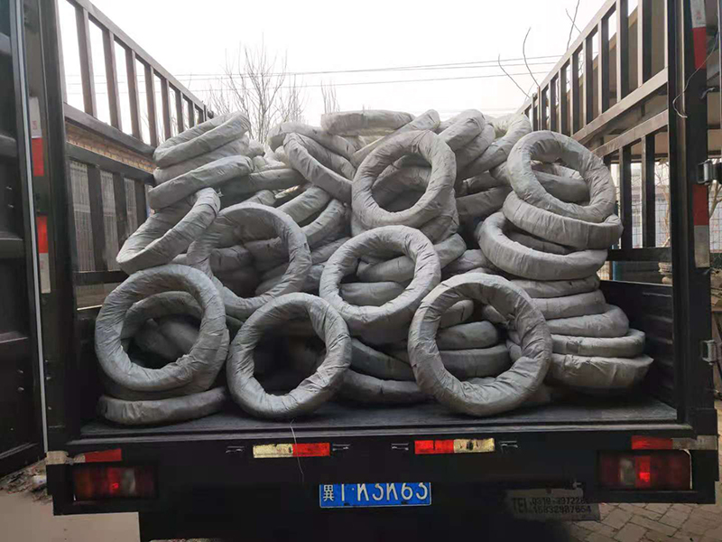 裝車現(xiàn)場(chǎng)