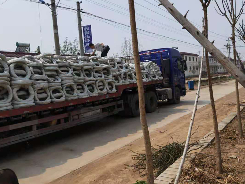 裝車現(xiàn)場(chǎng)